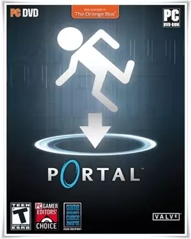 Portal 2020 скачать